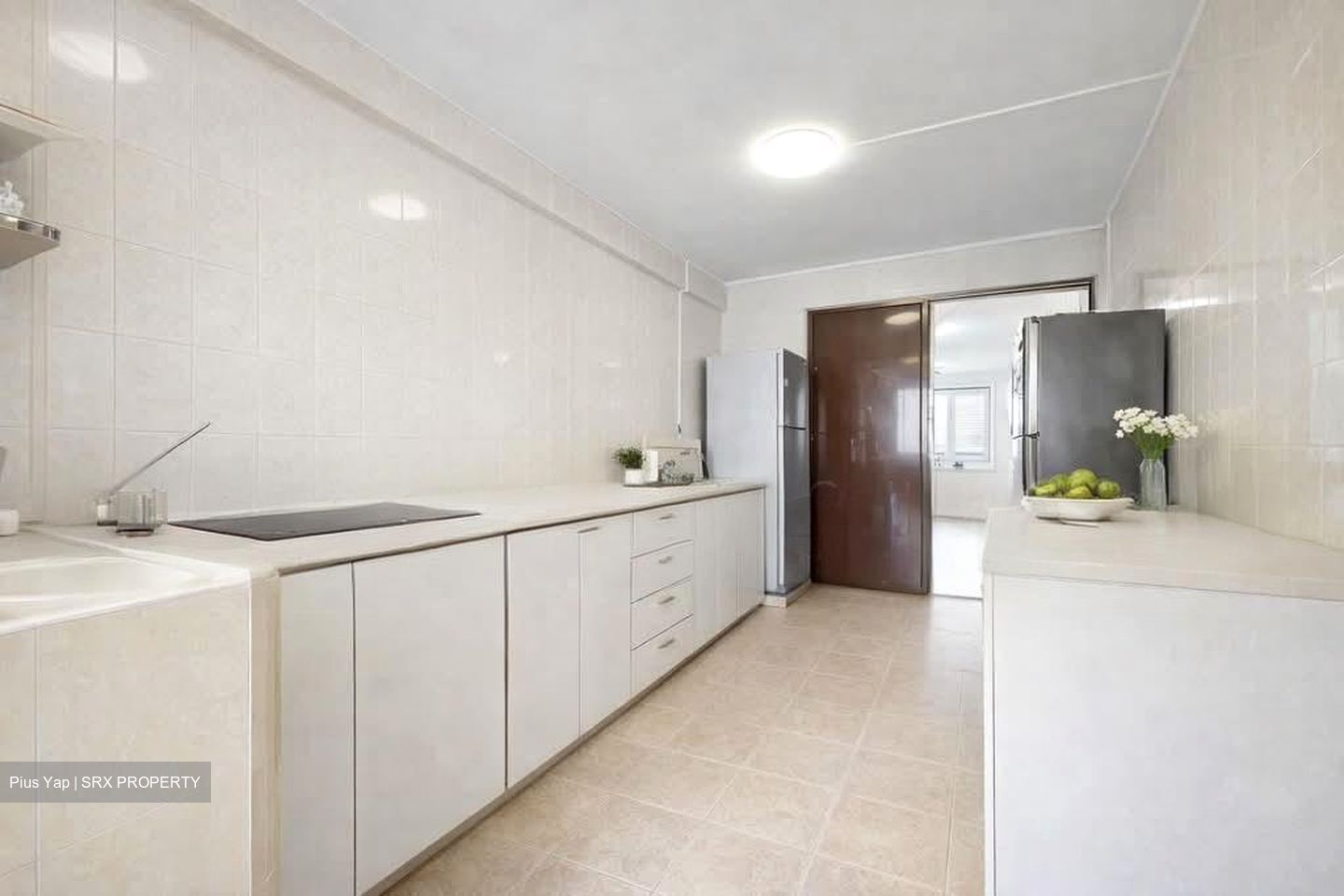 Blk 623 Yio Chu Kang Heights (Ang Mo Kio), HDB 3 Rooms #580708481